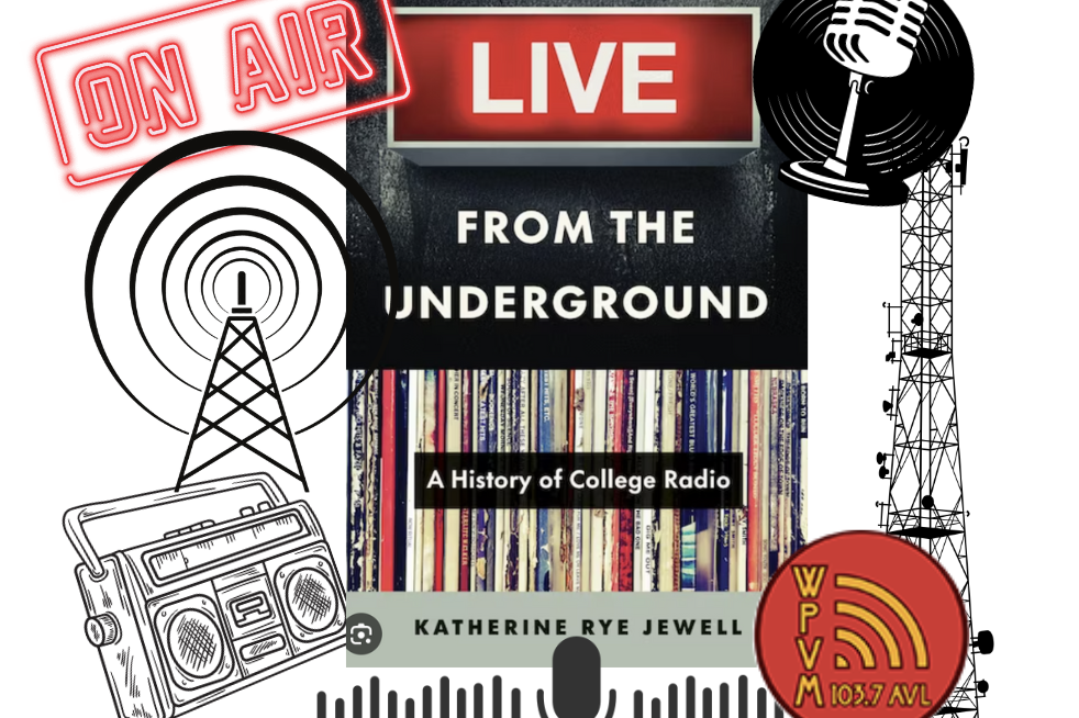 Live from the underground